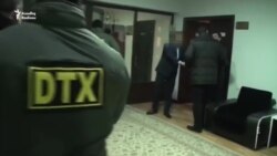 Həbs edilən 9 icra başçısı: 'Azərbaycanda məmurların həbsi artıq ciddi qəbul edilmir'