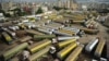 НАТОнун жолу кайрадан ачылды