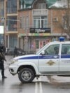 Контртерроритическая операция в Махачкале, архивное фото