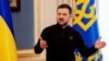 «Складна ніч»: Зеленський прокоментував удар РФ по Україні та розповів про наслідки