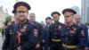 Кадыров Рамзан полиции инарла-майоран барзакъ доьхна