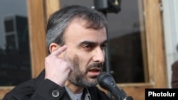  Жирайр Сефилян (архивная фотография)