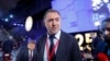Російський олігарх Олег Дерипаска, 2022 рік