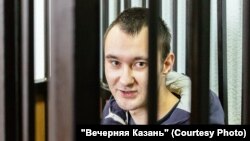 Евгений Абдрахманов. Архивное фото. Источник: "Вечерняя Казань"