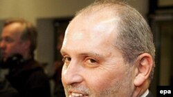 Veton Surroi