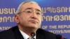 Խորհրդարանն առաջին անգամ ընտրելու է ԿԸՀ նախագահին
