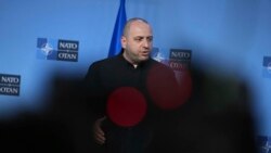 Рустем Умеров. 