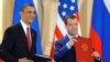 Сенат США схвалив ратифікацію угоди про СНО з Росією