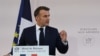 Президент Франції Емманюель Макрон давно наполягає на тому, щоб європейці розбудовували власну оборонно-промислову базу за рахунок закупівель на місцях