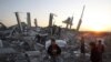 Only Nonviolence Can Achieve An Independent Palestine