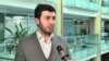 Эксперт Арег Кочинян беседует с корреспондентом Радио Азатутюн
