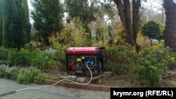 З 19:00 до 22:00 обленерго будуть застосовувати чотири черги графіків відключень одночасно