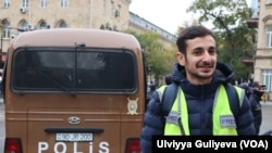 Fərid İsmayılov