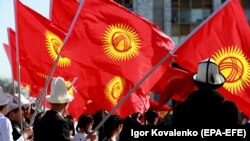 Мамлекеттик туунун кабыл алынганына 30 жыл болду.