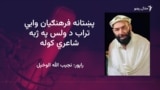 مطیع الله تراب په خپله پلرنۍ سیمه کوزبیار خوږیاڼیو کې خاورو ته وسپارل شو