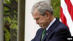 George W. Bush