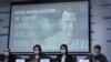 Президент Радіо Свобода відреагував на ефір російського телеканалу з Єсипенком та вимагає його звільнити 