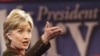 Hillary Clinton