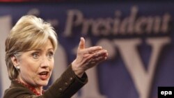Hillary Clinton
