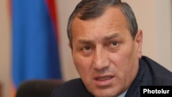 Սուրեն Խաչատրյան