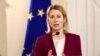 Каллас: Евросоюз никогда не признает Крым российским