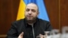 Рустем Умєров вказав на унікальний бойовий досвід України, особливо в сфері безпілотників, яким вона готова ділитися