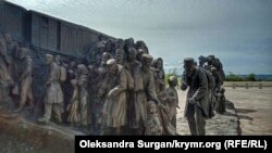 18 травня виповнилося 77 років від часу депортації радянським режимом кримських татар з історичної батьківщини, Кримського півострова